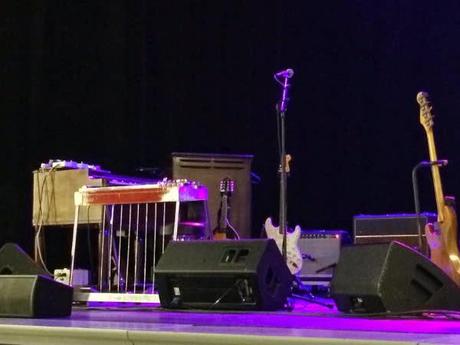 LEON RUSSELL - 09092014 - BILBAO