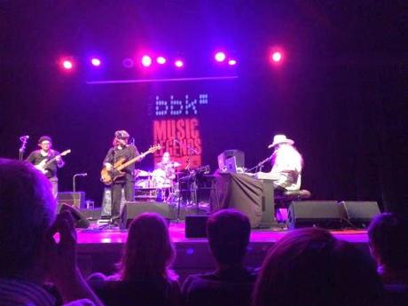 LEON RUSSELL - 09092014 - BILBAO