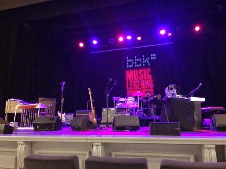 LEON RUSSELL - 09092014 - BILBAO