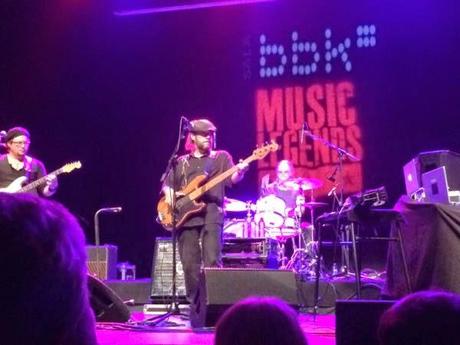 LEON RUSSELL - 09092014 - BILBAO