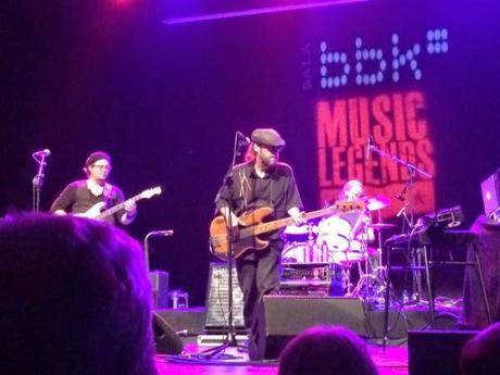 LEON RUSSELL - 09092014 - BILBAO