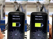 Cargar batería Smartphone segundos