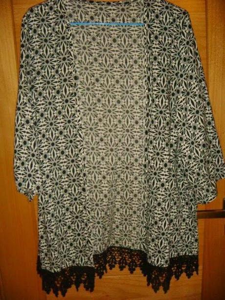 Kimono Sheinside