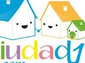 Ciudad17. Materiales para niños