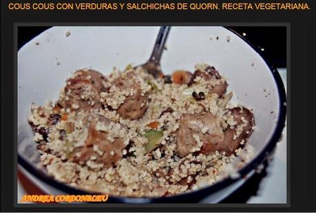 SORTEO EN ANDREA CORDONBLEU