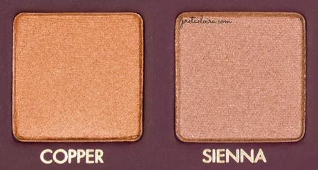 próxima Lorac Mega Pro Palette, sombras al detalle