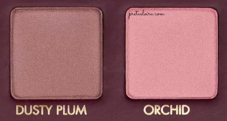 próxima Lorac Mega Pro Palette, sombras al detalle