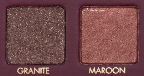 próxima Lorac Mega Pro Palette, sombras al detalle