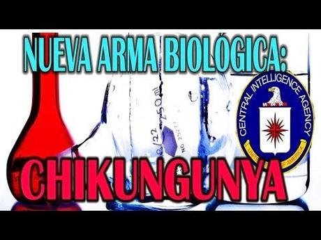 Medicina tropical - Ibsen Martínez