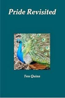 Reseña #66: A Fitzwilliam Legacy: Seasonal Disorder (Volume I) - New Year Resolutions (Volume II) de Tess Quinn