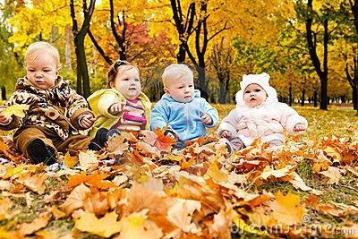 DISFRUTAR DEL OTOÑO EN FAMILIA