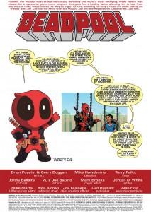 Deadpool 35