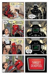 Deadpool 35