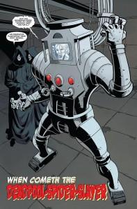 Deadpool 35
