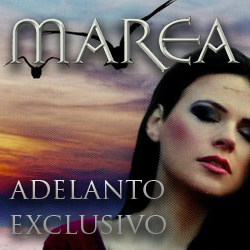 ADELANTO EXCLUSIVO: Marea de Daniela Sacerdoti