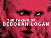 Trailer "the taking deborah logan"