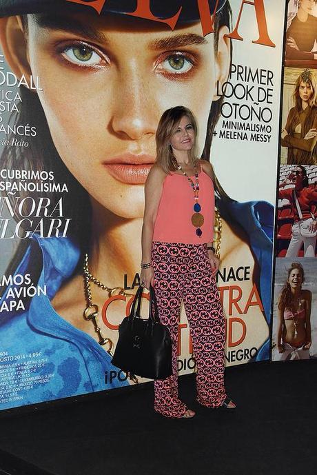 Cibelespacio, un lugar muy interesante dentro de MBFWM