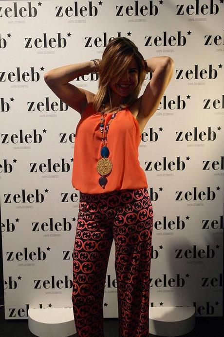 Cibelespacio, un lugar muy interesante dentro de MBFWM