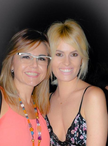 Cibelespacio, un lugar muy interesante dentro de MBFWM Cibelespacio, un lugar muy interesante dentro de MBFWM