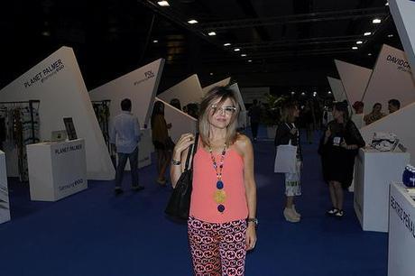 Cibelespacio, un lugar muy interesante dentro de MBFWM