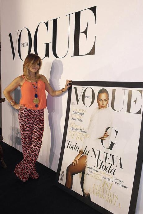 Cibelespacio, un lugar muy interesante dentro de MBFWM Cibelespacio, un lugar muy interesante dentro de MBFWM