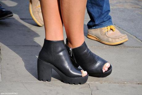 Photo diary: London fashion week 2 lovelystyle (24)