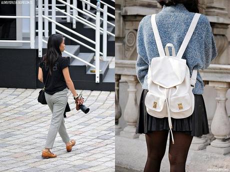 Photo diary: London fashion week 2 lovelystyle (13)