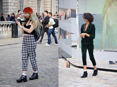 Photo diary: London fashion week 2 lovelystyle (22)