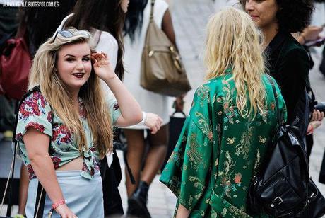 Photo diary: London fashion week 2 lovelystyle (4)