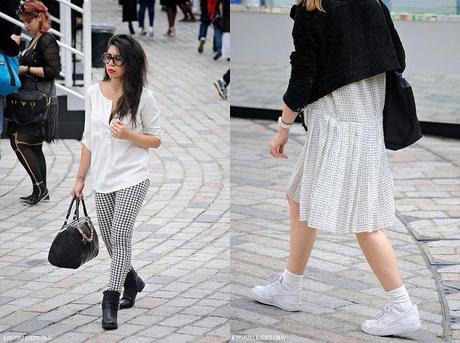 Photo diary: London fashion week 2 lovelystyle (30)