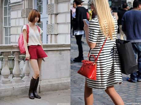 Photo diary: London fashion week 2 lovelystyle (16)