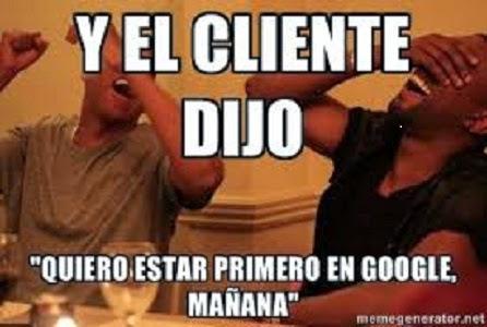 Cómo Posicionar Un Blog En Primer Lugar De Google?