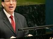 Denunciado Cuba injusticias orden internacional imperante