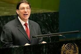 Denunciado por Cuba en ONU injusticias del orden internacional imperante