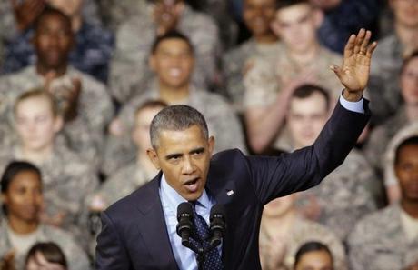 El abuso sexual más oculto del ejército de Estados Unidos [+ video]