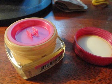 Matte morphose Loreal