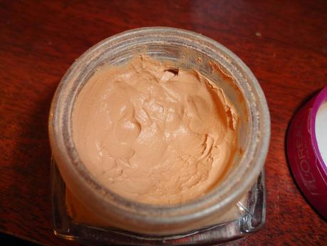 Matte morphose Loreal