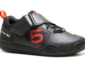 Zapatillas para descenso Impact Clipless Five