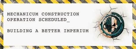 Cierre temporal de la web de Black Library mañana(Y 8Ks de entradas!)