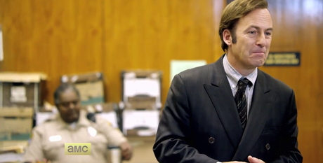 Nuevo Teaser De Better Call Saul