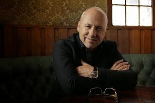 Nuevo disco de Mark Knopfler a principios de 2015