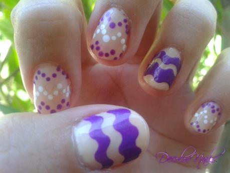 Reto Puntos MNA/ Zig Zag