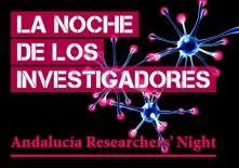 La noche de los investigadores Andalucia