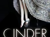 Cinder, Marissa Meyer