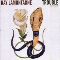 Ray LaMontagne: 