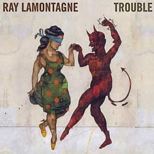 Ray LaMontagne: 