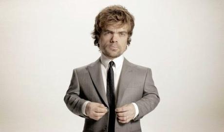 Peter Dinklage será un cazarrecompensas en 'The Thicket'
