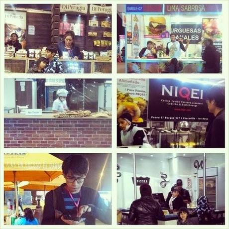 Lo mas It de la semana que paso y lo que viene.