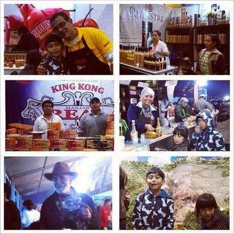 Lo mas It de la semana que paso y lo que viene.