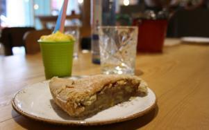 Le Coco: restaurante, café, tartas y copas en Chueca